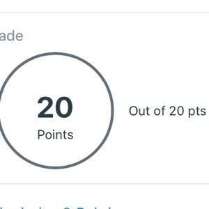 Meet your Posher, Timothy